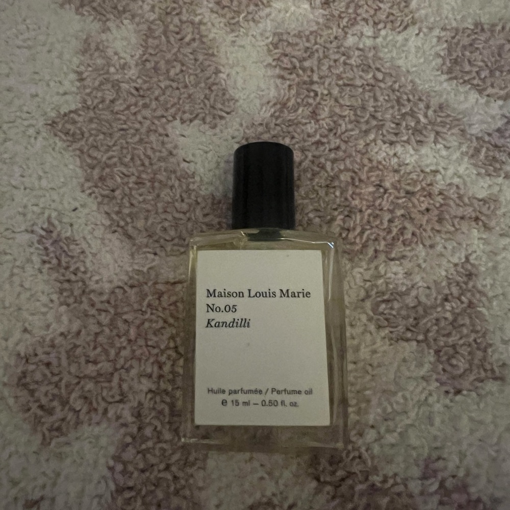 Maison Louis Marie No.05 Kandilli